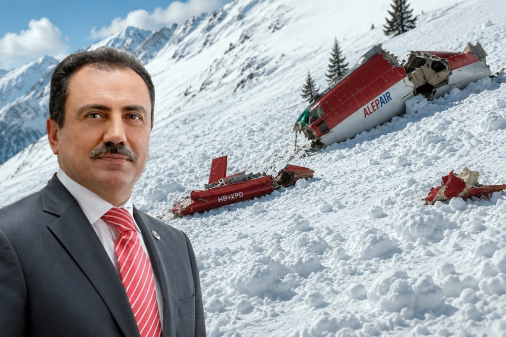 17 Yıl Sonra Yazıcıoğlu Dosyasında Kritik Gelişme! Soruşturmada Yeni İsimler ve Çarpıcı İddialar