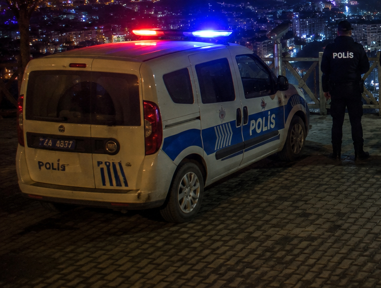 Adana’daki Üçlü Cinayetin Perde Arkası Ortaya Çıktı: Şüpheli Kısa Sürede Yakalandı