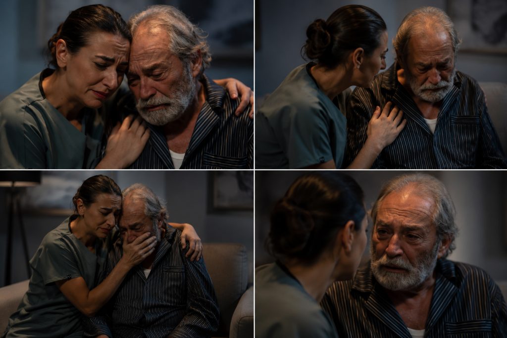Haluk Bilginer “Baba” ile Kayseri’ye Geliyor: Tiyatroseverler Bu Buluşmayı Bekliyor