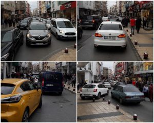 Kayseri’de Kamu Kurumları Taşınmalı mı?