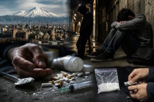 Kayseri’de Uyuşturucuyla Mücadele Yeterli mi? Veriler Tartışmayı Büyütüyor
