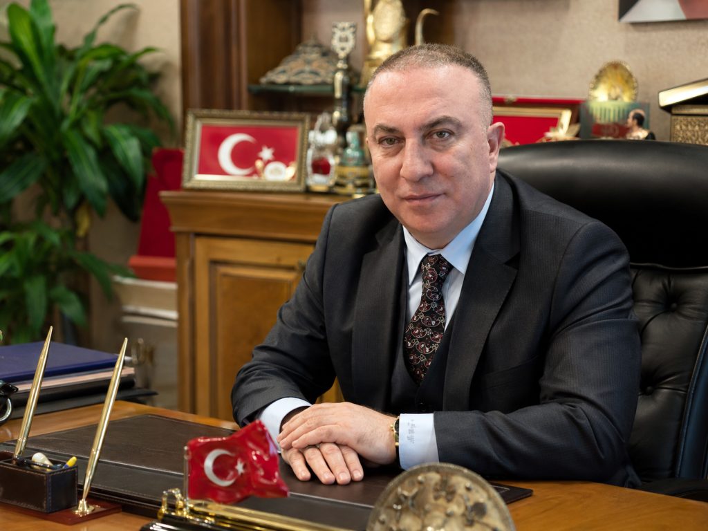 Çerçeve yasa tartışmasında Yönter detayı: İmza listesinin ardından dikkat çeken mesaj