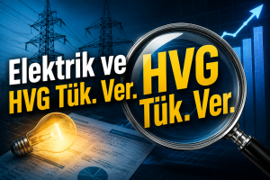 Elektrik Faturasında Sessiz Kesinti: Vatandaşın Ödediği Vergi Belediyeye Gidiyor