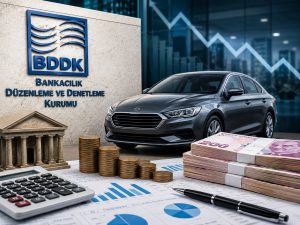 BDDK’DAN TASARRUF FİNANSMAN ŞİRKETLERİNE YENİ FREN!