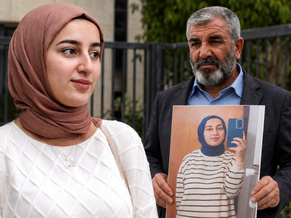 Rojin Kabaiş Dosyasında Kritik DNA Adımı: Rektör ve Yeğeninden Örnek Alındı
