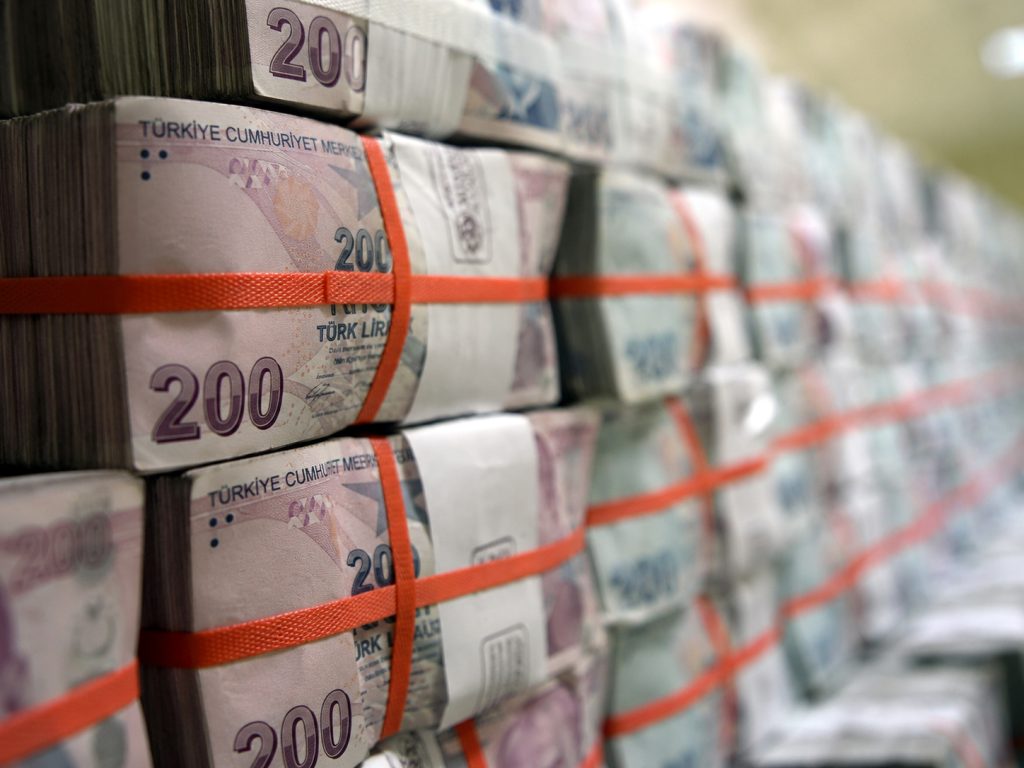 Kayseri’nin Vergi Rekortmenleri Neden Gizleniyor? Milyarlar Ortada, İsimler Sis Perdesinde