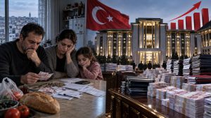Halka Tasarruf, Devlete Yüzde 44 Zam