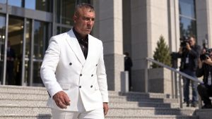 Sosyal Medya Videosu Tutuklamayla Bitti