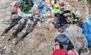 Filipinler’de çatışma: 4 NPA üyesi öldü, 3 kişi teslim oldu