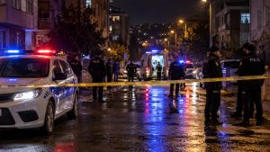 Melikgazi’de Keserli ve Bıçaklı Kavga Can Aldı