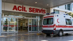 Hacılar’da Kaya Parçası Düştü: 3 Yaşındaki Çocuk Hayatını Kaybetti