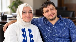 Fon Soruşturmasında Kaya Çiftine Mal Varlığı Tedbiri