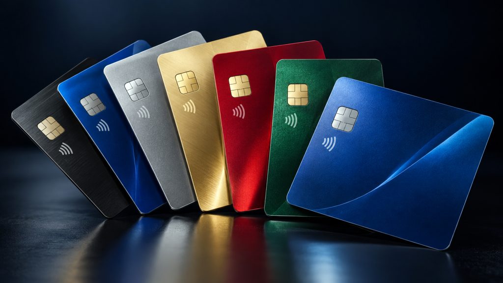 Kredi Kartı Limitlerinde Gelir Dönemi: Bankalar Tüm Kartları Yeniden İnceleyecek