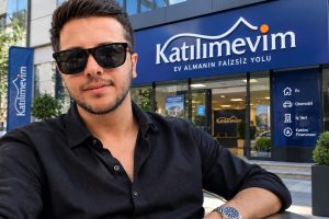 Muhammet Yarız’dan “yurt dışına kaçtı” iddialarına yanıt