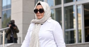 Yargıtay Bozdu, Müjgan Boydak Beraat Etti
