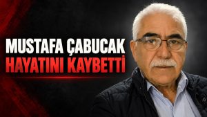 Kayseri Ulaşım Camiasında Acı Kayıp