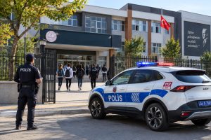 Okullarda yeni dönem öncesi güvenlik alarmı: 31 bin görevli planlanıyor
