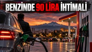 Benzinde 1 Ekim Endişesi: 90 Lira İddiası