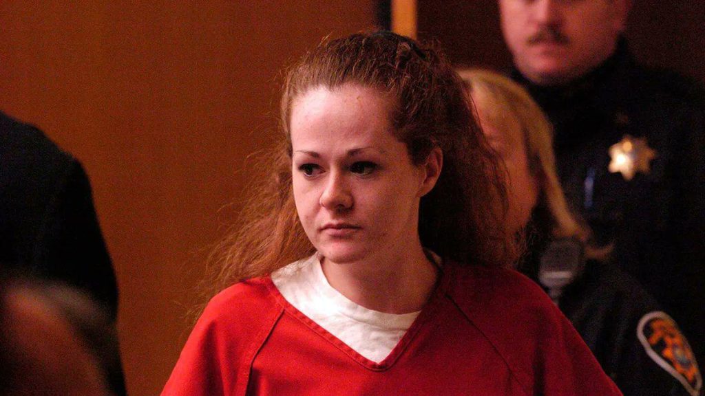 Tennessee’de İdam Durduruldu: Christa Pike Hastaneye Kaldırıldı