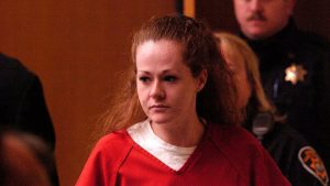 Tennessee’de İdam Durduruldu: Christa Pike Hastaneye Kaldırıldı