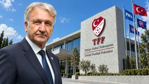 MHK’da İstifa: 4. Bölge Sorumlusu Sebahattin Şahin Görevinden Ayrıldı
